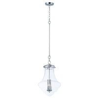 Retro 6-Light Pendant