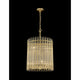Antonina 6-Light Pendant