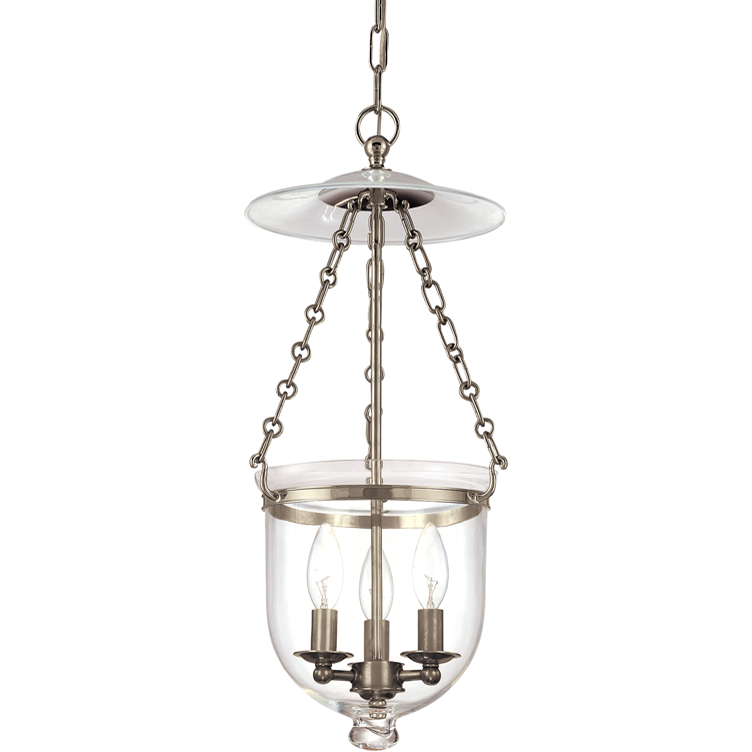 Hampton 3-Light Pendant