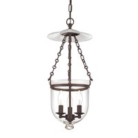 Hampton Pendant