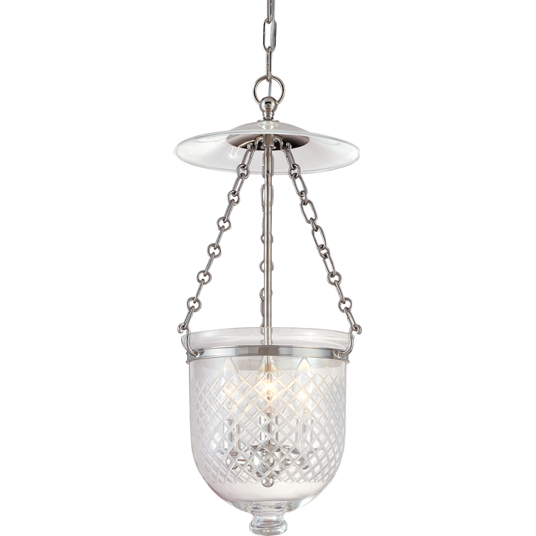 Hampton 3-Light Pendant