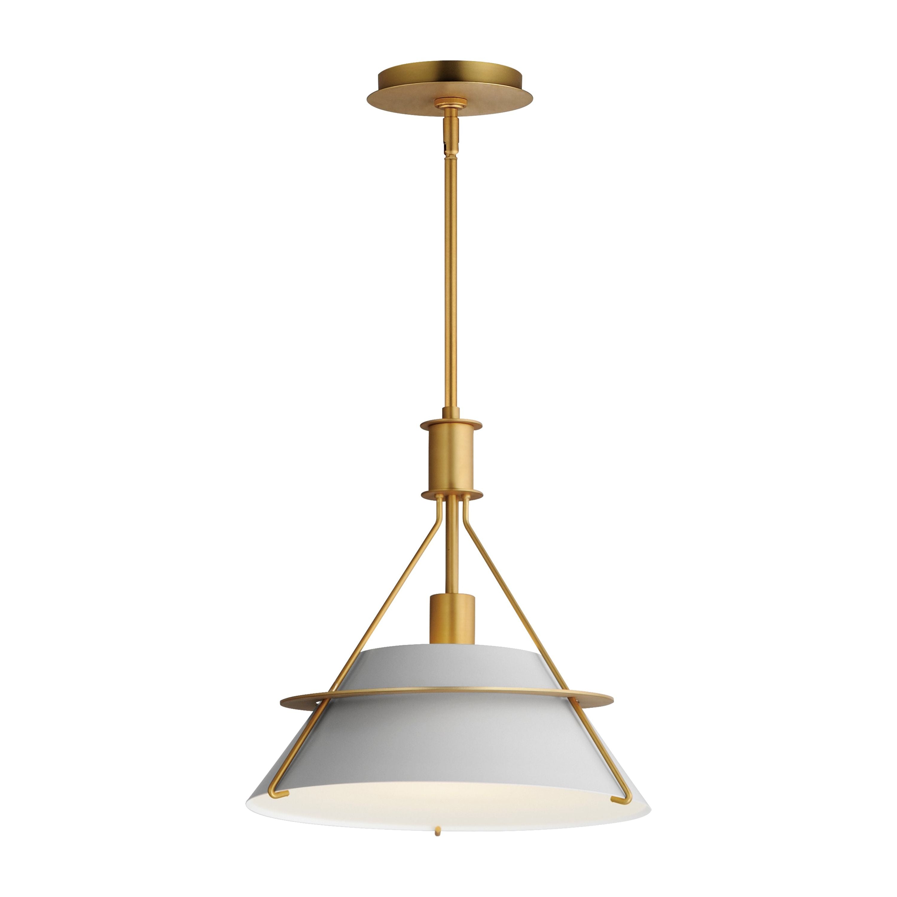 Lucas 1-Light Pendant