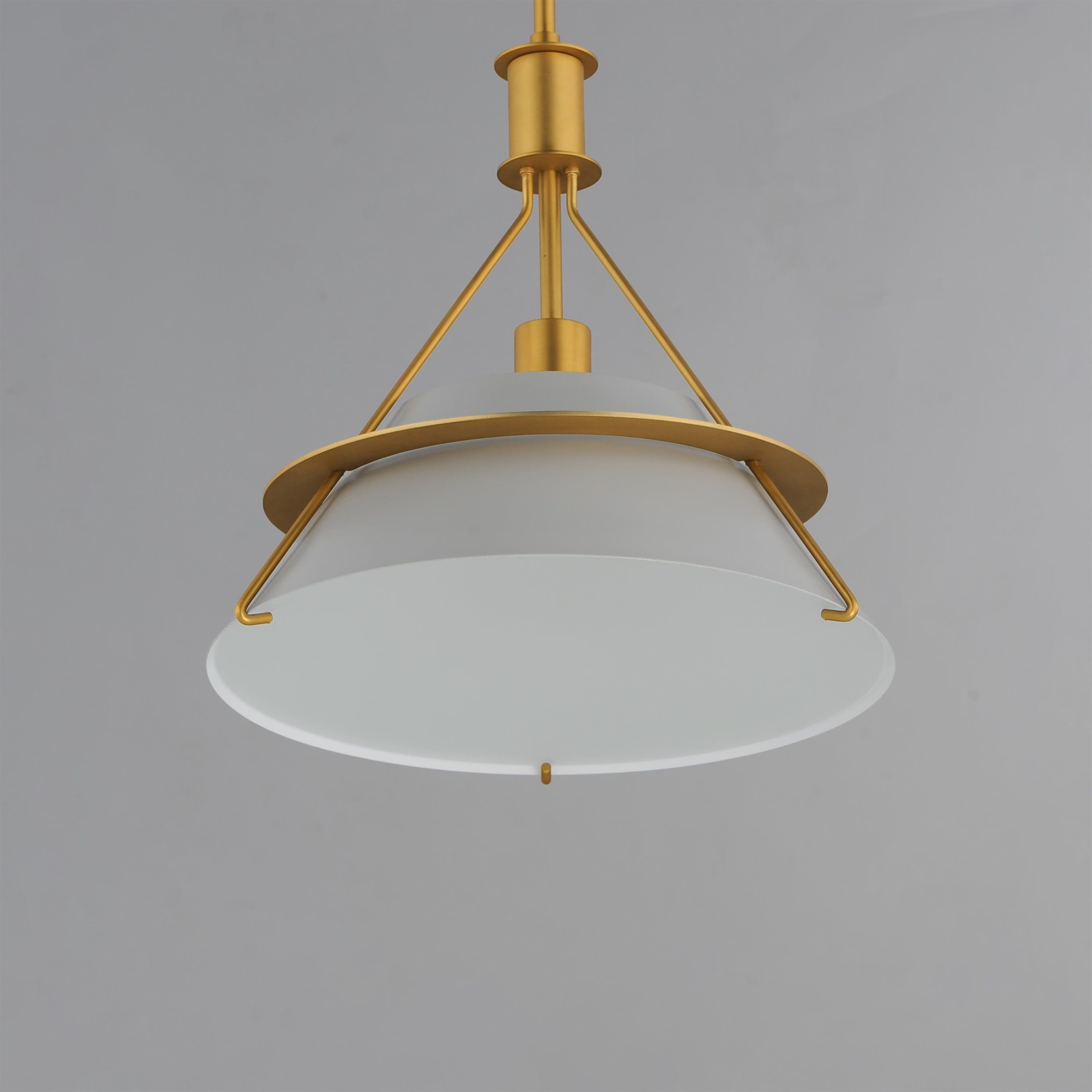 Lucas 1-Light Pendant