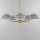 Lucas 5-Light Chandelier
