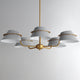 Lucas 5-Light Chandelier