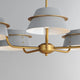 Lucas 5-Light Chandelier