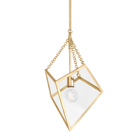 Brookfield Lantern