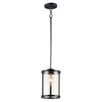 Sentinel 1-Light Mini Pendant
