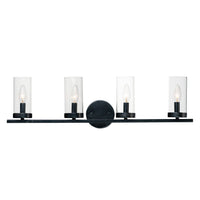 Sentinel 4-Light Bath Vanity