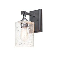 Stonehenge 1-Light Wall Sconce