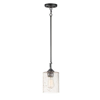 Stonehenge 1-Light Pendant