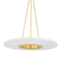 Prattsburgh Chandelier
