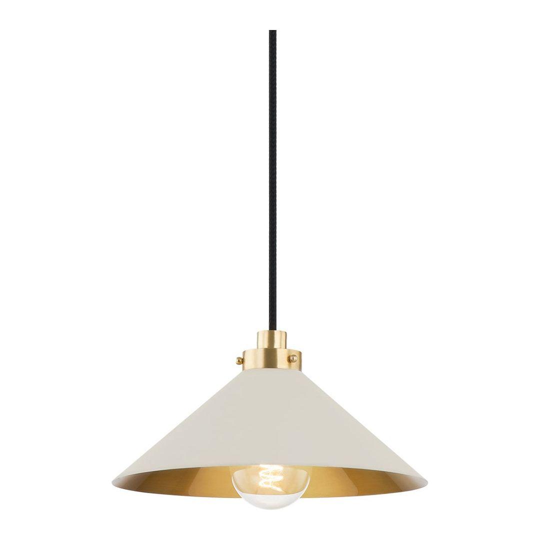 Clivedon 1-Light Pendant