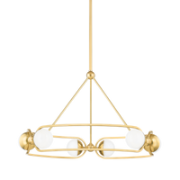 Hartford Chandelier