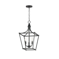 Clifton 3-Light Pendant