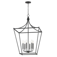 Clifton 6-Light Pendant