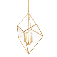 Brookfield Lantern