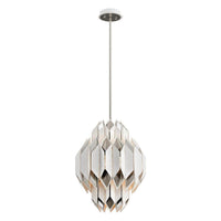 Haiku 6-Light Pendant