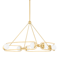 Hartford Chandelier
