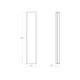 Vanity Extra Wide 24" LED Bath Bar