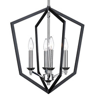 Victoria 4-Light Pendant