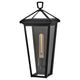 Alford Place Medium Wall Mount Lantern