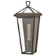 Alford Place Medium Wall Mount Lantern