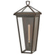 Alford Place Large Wall Mount Lantern