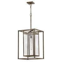 Max Extra Large Hanging Lantern