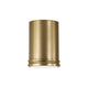 Griffin 1-Light 5.5" Flush Mount
