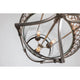 Amelia 3-Light Pendant