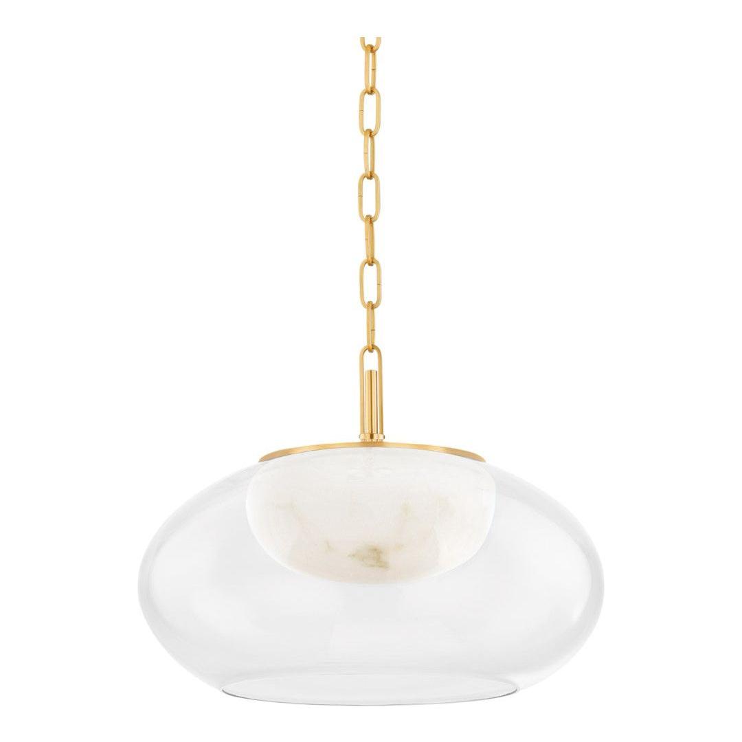 Moore 1-Light Pendant