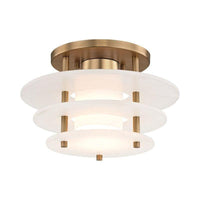 Gatsby LED Flush Mount