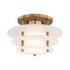 Gatsby LED Flush Mount