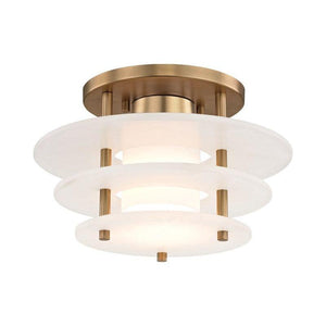 Gatsby LED Flush Mount