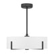 Mansell 4-Light Fan D'Lier