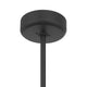 Mansell 4-Light Fan D'Lier