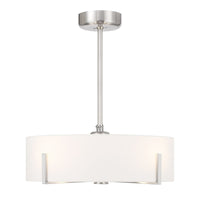 Mansell 4-Light Fan D'Lier