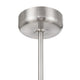 Mansell 4-Light Fan D'Lier