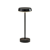 Tommy LED Cordless Table Lamp