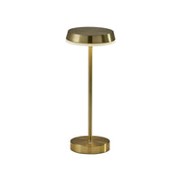 Tommy LED Cordless Table Lamp