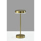 Tommy LED Cordless Table Lamp
