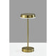 Tommy LED Cordless Table Lamp