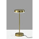 Tommy LED Cordless Table Lamp