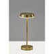 Tommy LED Cordless Table Lamp