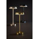 Tommy LED Cordless Table Lamp
