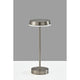 Tommy LED Cordless Table Lamp