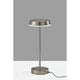 Tommy LED Cordless Table Lamp