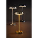 Tommy LED Cordless Table Lamp