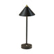 Ritchie LED Cordless Table Lamp